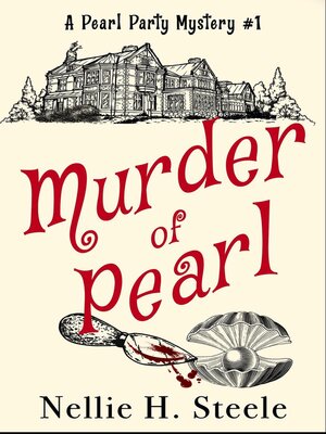 cover image of Murder of Pearl